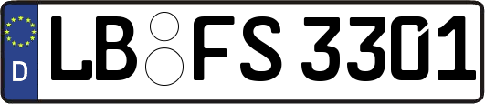 LB-FS3301