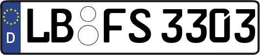 LB-FS3303