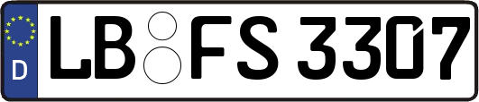 LB-FS3307