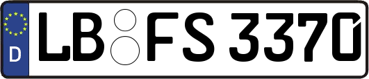 LB-FS3370