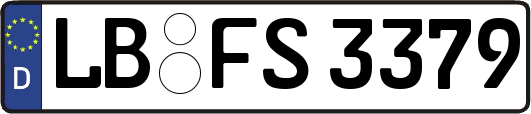 LB-FS3379