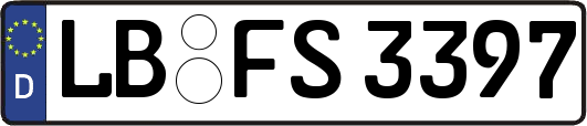 LB-FS3397
