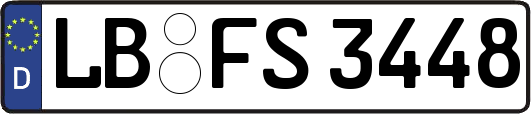 LB-FS3448