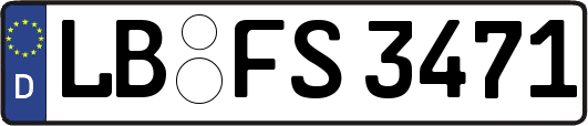 LB-FS3471