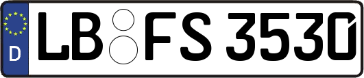 LB-FS3530