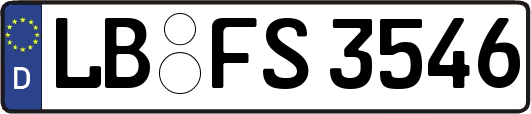 LB-FS3546