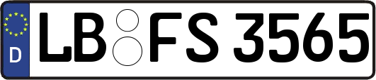 LB-FS3565