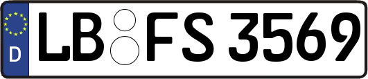 LB-FS3569