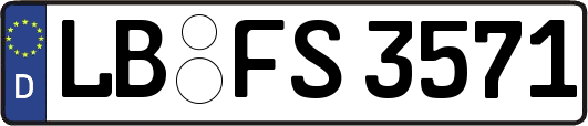 LB-FS3571