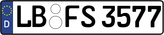LB-FS3577