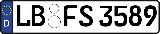 LB-FS3589