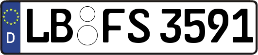 LB-FS3591