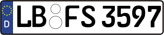 LB-FS3597