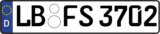 LB-FS3702