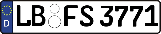 LB-FS3771
