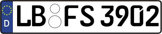 LB-FS3902