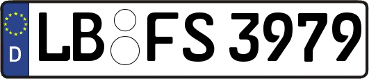 LB-FS3979
