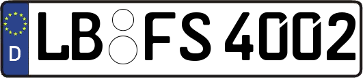LB-FS4002