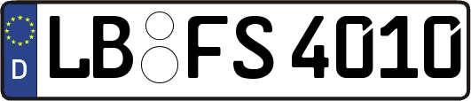 LB-FS4010