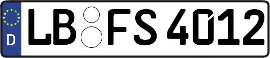 LB-FS4012