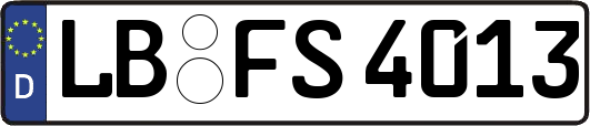 LB-FS4013