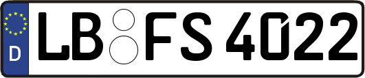 LB-FS4022