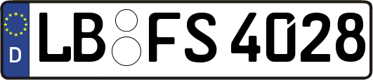 LB-FS4028