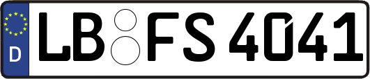 LB-FS4041
