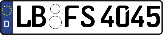 LB-FS4045