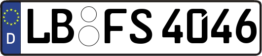 LB-FS4046