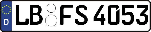 LB-FS4053