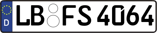 LB-FS4064