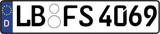 LB-FS4069