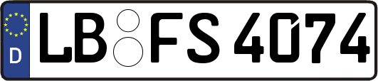 LB-FS4074