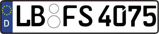 LB-FS4075