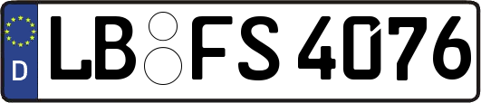 LB-FS4076