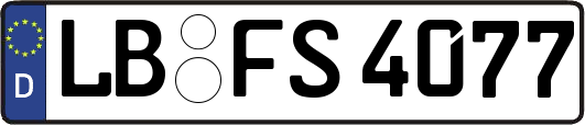 LB-FS4077