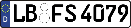 LB-FS4079
