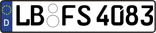 LB-FS4083