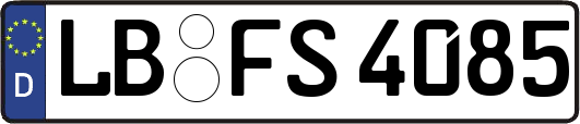 LB-FS4085