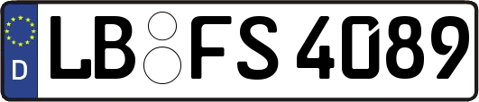 LB-FS4089