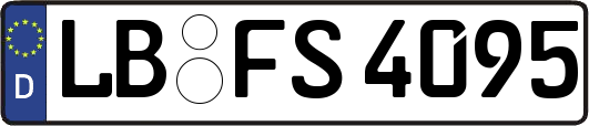 LB-FS4095