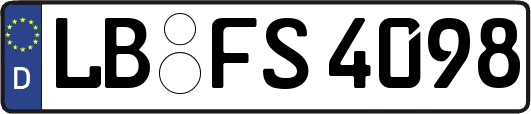 LB-FS4098