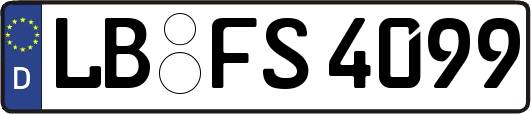 LB-FS4099