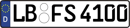LB-FS4100