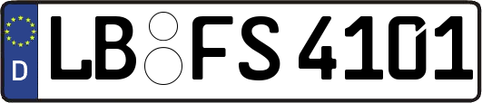 LB-FS4101