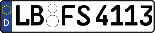 LB-FS4113