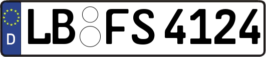 LB-FS4124