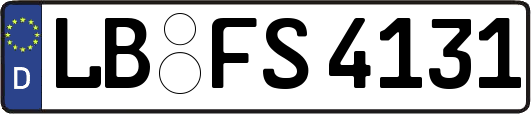 LB-FS4131