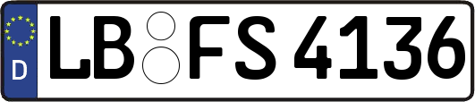 LB-FS4136